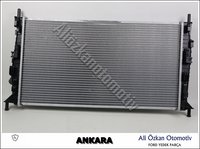 Ford Yedek Parça - BSG SU RADYATÖRÜ BRAZING